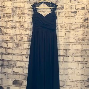 D’zage- prom dress